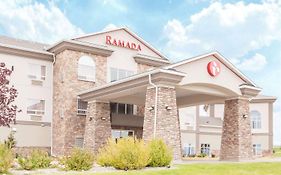 Ramada By Wyndham Pincher Creek